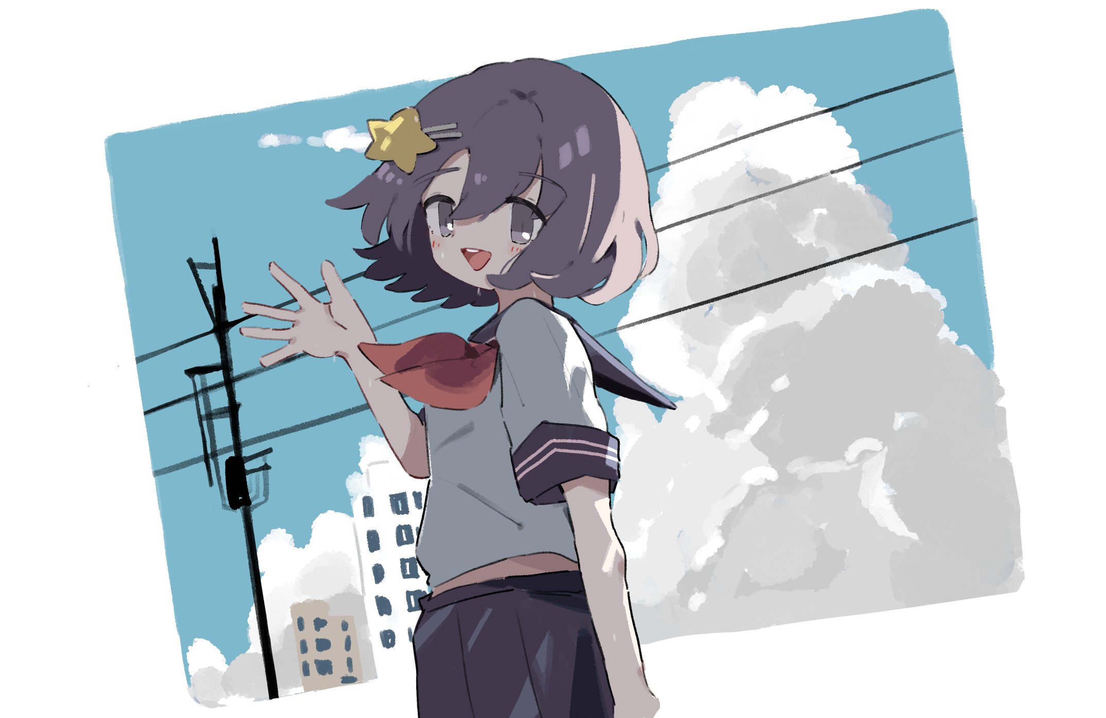 ひよ八（C106_8.16(土)南1_ n-36b） (@hiyo_8) / X