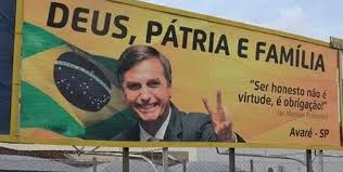 1/7 🧵 Eleitores mais fundamentalistas do ponto de vista moral criam demanda por novas lideranças políticas, aponta o estudo "Existe clivagens políticas no Brasil?", publicado na Revista Dados! 🧶