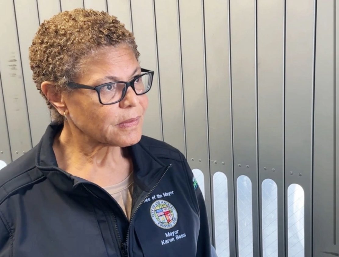 Shiloh Marx (@shilohmarx) on Twitter photo Los Angeles, California: 🚨
Today, I am preparing a formal request to Mayor Karen Bass and LA County election officials for ineligible voter registration records. Removing ineligible voters in Los Angeles will significantly impact the 2026 midterms.
<a href="/EndWokeness/">End Wokeness</a> <a href="/POTUS/">President Donald J. Trump</a> Los Angeles, California: 🚨
Today, I am preparing a formal request to Mayor Karen Bass and LA County election officials for ineligible voter registration records. Removing ineligible voters in Los Angeles will significantly impact the 2026 midterms.
<a href="/EndWokeness/">End Wokeness</a> <a href="/POTUS/">President Donald J. Trump</a>