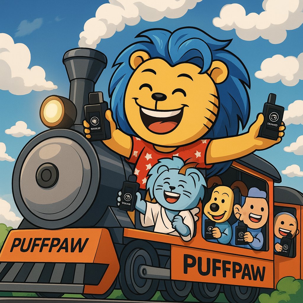 BIGSUH (@bigsuh_eth) on Twitter photo Vape to Earn!! <a href="/puffpaw_xyz/">Puffpaw | Gen2 Sold Out</a> ์ ์ผํผ๋ค์ ์ํ
0์ฃผ์ฐจ ๋ณด์์ ํด๋ ์ ํ์ต๋๋ค.
์ ๋ 0์ฃผ์ฐจ 476๋ฑ์ผ๋ก Gen2 Smart Vape๋ฅผ ๋ฐ๊ฒ ๋์์ต๋๋ค.
ํด๋ ์ ์ฌ์ดํธ์ ๋ค์ด๊ฐ์ ๋ฐ๋ก Gen2 Smart Vape ๋ฅผ ์ฃผ๋ฌธํ๊ณ
๋์ฝํด 0%๋ก ๋๋ค Flavor ๋ก ํ์ต๋๋ค.
๋ํ ํด 0%๋ก Vape ํ์๋ ์ฑ๊ตด ๊ทน๋ํ ํจ๊ณผ๊ฐ ๋ ํฌ๋ค๊ณ Vape to Earn!! <a href="/puffpaw_xyz/">Puffpaw | Gen2 Sold Out</a> ์ ์ผํผ๋ค์ ์ํ
0์ฃผ์ฐจ ๋ณด์์ ํด๋ ์ ํ์ต๋๋ค.
์ ๋ 0์ฃผ์ฐจ 476๋ฑ์ผ๋ก Gen2 Smart Vape๋ฅผ ๋ฐ๊ฒ ๋์์ต๋๋ค.
ํด๋ ์ ์ฌ์ดํธ์ ๋ค์ด๊ฐ์ ๋ฐ๋ก Gen2 Smart Vape ๋ฅผ ์ฃผ๋ฌธํ๊ณ
๋์ฝํด 0%๋ก ๋๋ค Flavor ๋ก ํ์ต๋๋ค.
๋ํ ํด 0%๋ก Vape ํ์๋ ์ฑ๊ตด ๊ทน๋ํ ํจ๊ณผ๊ฐ ๋ ํฌ๋ค๊ณ