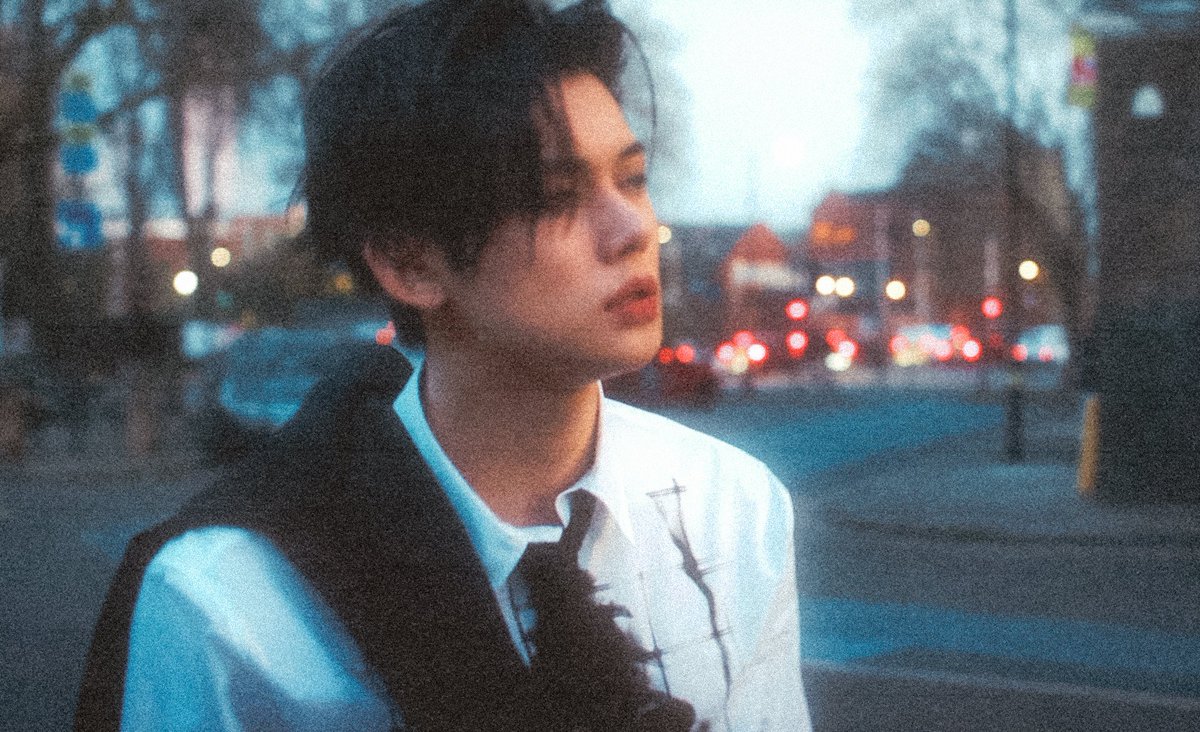 #연준 ghost girl