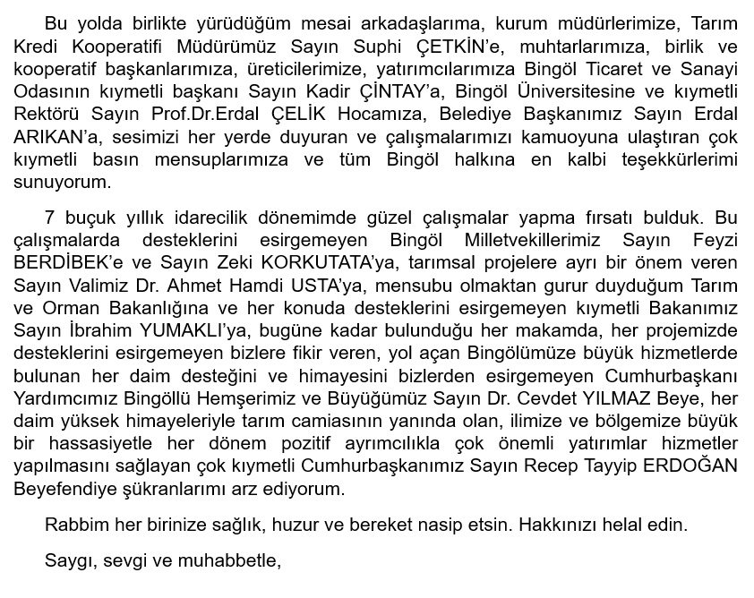 Dr.Burhan BAHADIR tweet media