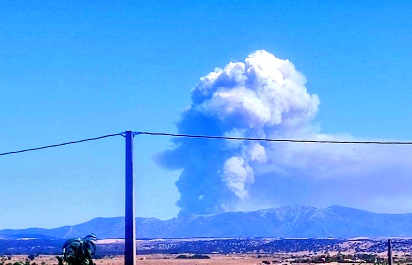 METEO CIUDAD RODRIGO tweet media