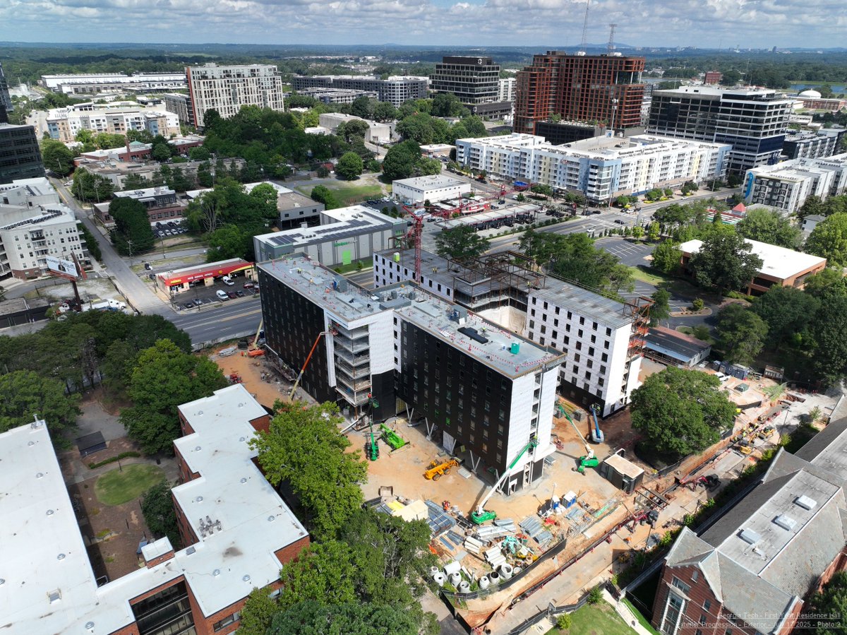 Georgia Tech tweet media