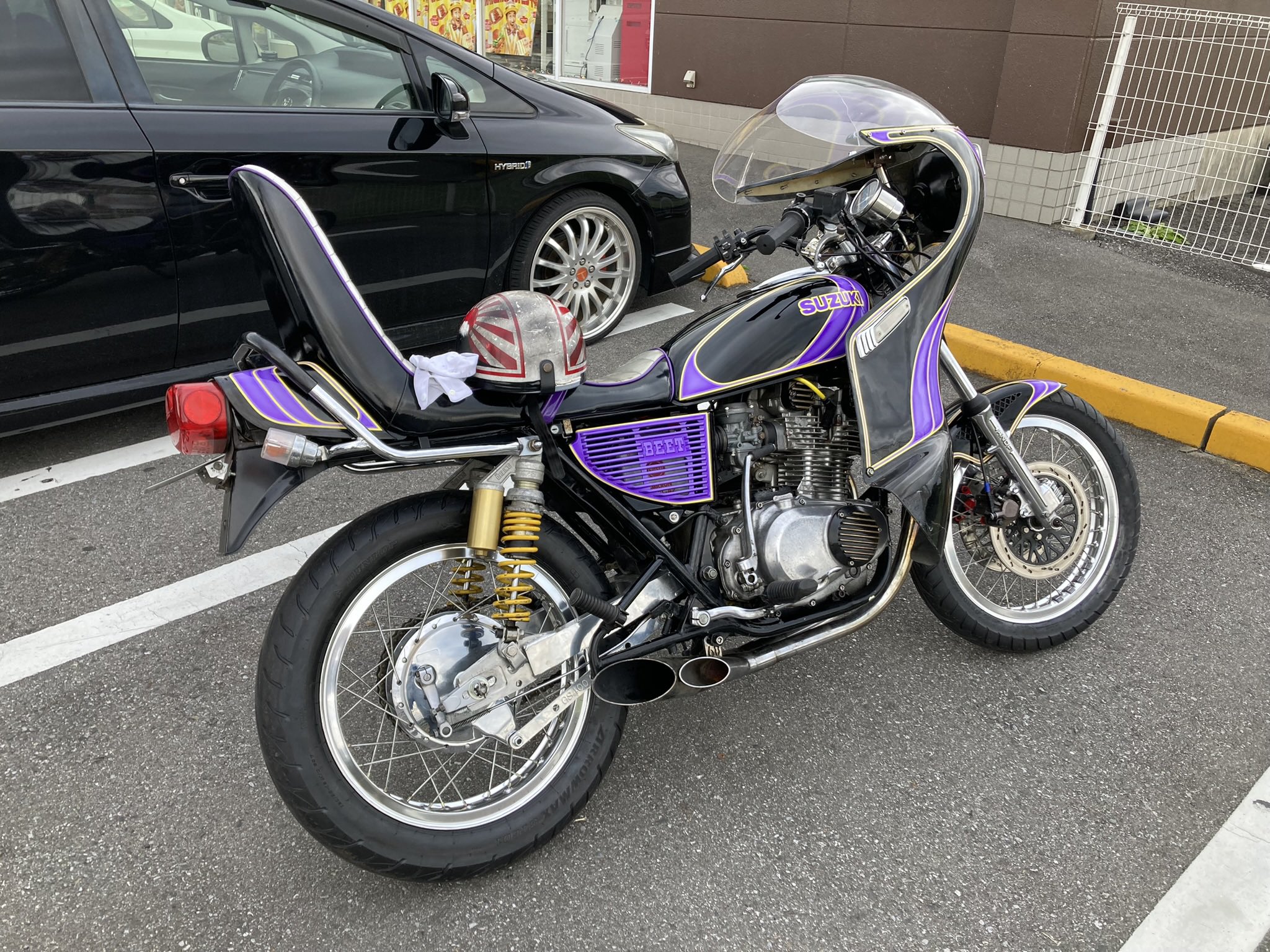 GS400売ります (@GS40019392755) / X