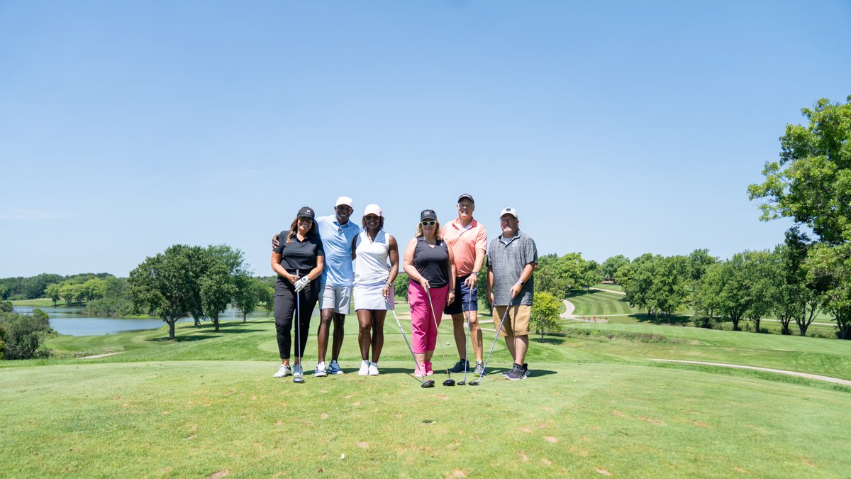 Mark Kass (@markkasswiahof) on Twitter photo A great day at <a href="/YourGrandGeneva/">Grand Geneva Resort</a> for <a href="/wihalloffame/">Wisconsin Athletic Hall of Fame</a> golf outing presented by <a href="/NetworkHealthWI/">Network Health</a> and hosted by @Packers legends <a href="/Donald_Driver80/">Donald Driver</a>, <a href="/JordyRNelson/">Jordy Nelson</a>, recent HOF inductee <a href="/crosbykicks2/">Mason Crosby</a>. We had nearly 150 golfers for an awesome day of golf and raising $$ for HOF Foundation. A great day at <a href="/YourGrandGeneva/">Grand Geneva Resort</a> for <a href="/wihalloffame/">Wisconsin Athletic Hall of Fame</a> golf outing presented by <a href="/NetworkHealthWI/">Network Health</a> and hosted by @Packers legends <a href="/Donald_Driver80/">Donald Driver</a>, <a href="/JordyRNelson/">Jordy Nelson</a>, recent HOF inductee <a href="/crosbykicks2/">Mason Crosby</a>. We had nearly 150 golfers for an awesome day of golf and raising $$ for HOF Foundation.