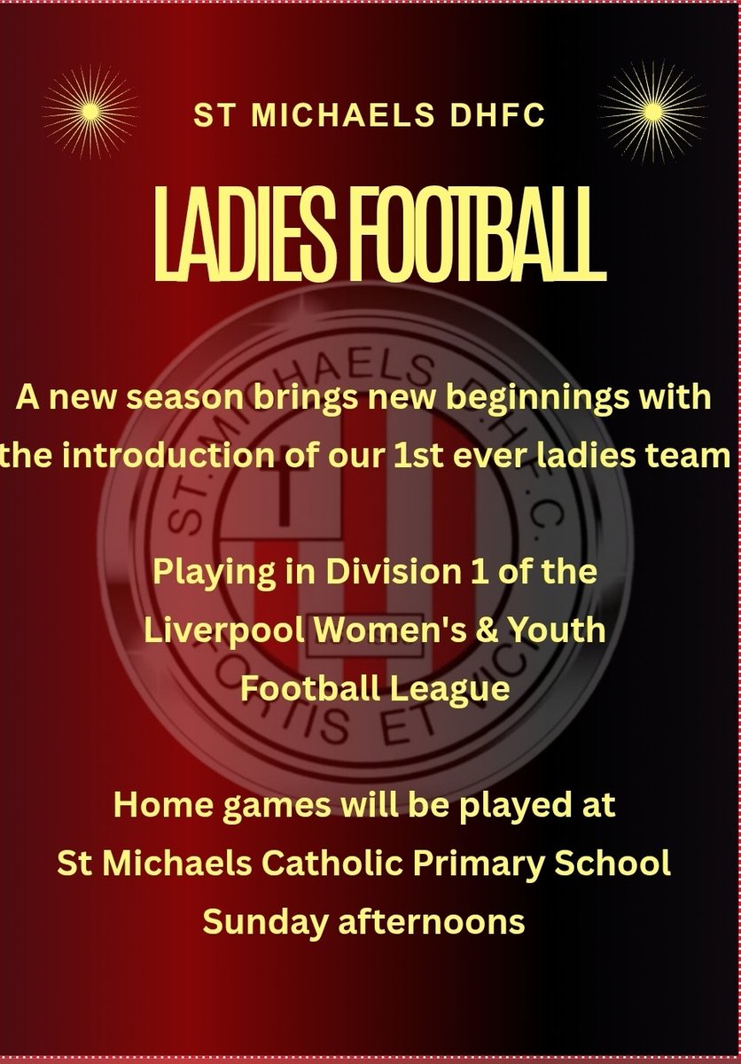 St. Michaels DHFC (@stmichaelsdhfc) on Twitter photo 