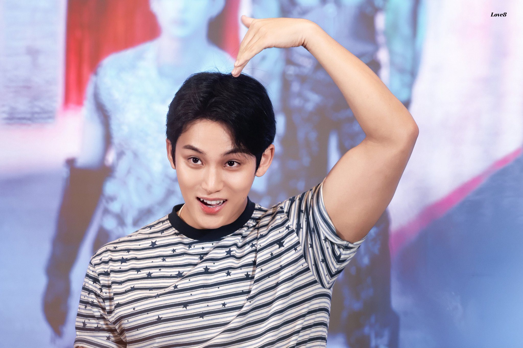 Love8_oo on X: 