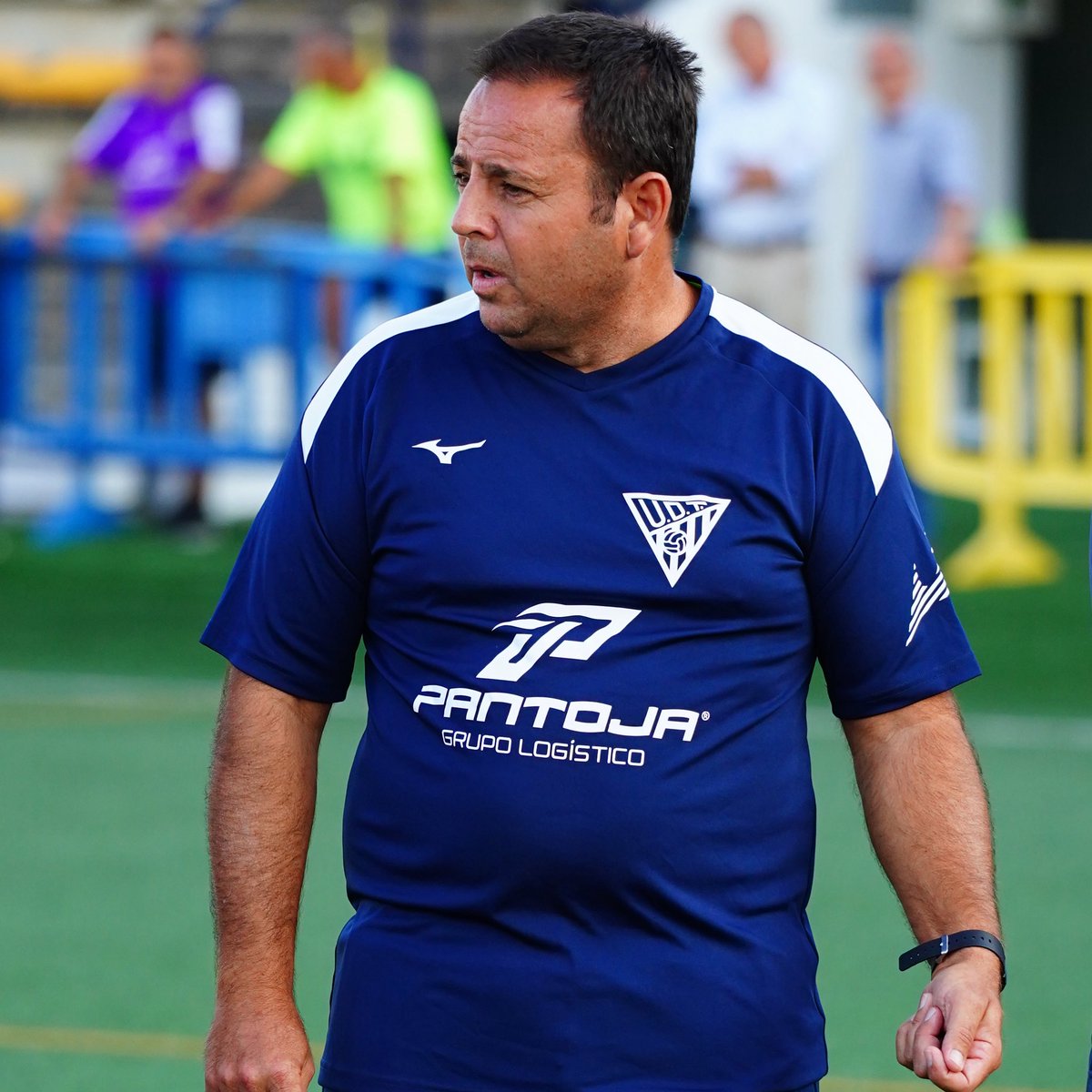 UD Tomares tweet media