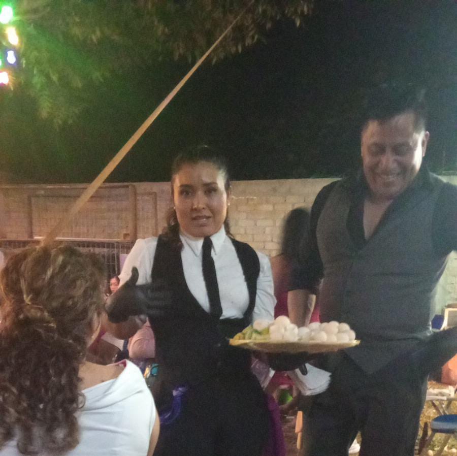 Fco. Alejandro Leyva A. (@leyvaguilar) on Twitter photo Otra cosa que “nunca se había hecho en #Oaxaca”, ofrecer huevos de tortuga golfina en peligro de extinción en fiestas como si fueran canapés. Esa es la #MalditaPrimavera <a href="/PROFEPA_Mx/">PROFEPA</a> <a href="/SEMARNAT_mx/">SEMARNAT México</a> <a href="/WWF/">WWF</a> <a href="/SEDEMA_CDMX/">Secretaría del Medio Ambiente</a> <a href="/lajornadaonline/">La Jornada</a> <a href="/Gelosnivon/">María de los Ángeles</a> <a href="/Lagarrapata_S22/">La Garrapata S-22</a> <a href="/rojasayuzo/">Ernesto Rojas Ayuzo</a> Otra cosa que “nunca se había hecho en #Oaxaca”, ofrecer huevos de tortuga golfina en peligro de extinción en fiestas como si fueran canapés. Esa es la #MalditaPrimavera <a href="/PROFEPA_Mx/">PROFEPA</a> <a href="/SEMARNAT_mx/">SEMARNAT México</a> <a href="/WWF/">WWF</a> <a href="/SEDEMA_CDMX/">Secretaría del Medio Ambiente</a> <a href="/lajornadaonline/">La Jornada</a> <a href="/Gelosnivon/">María de los Ángeles</a> <a href="/Lagarrapata_S22/">La Garrapata S-22</a> <a href="/rojasayuzo/">Ernesto Rojas Ayuzo</a>