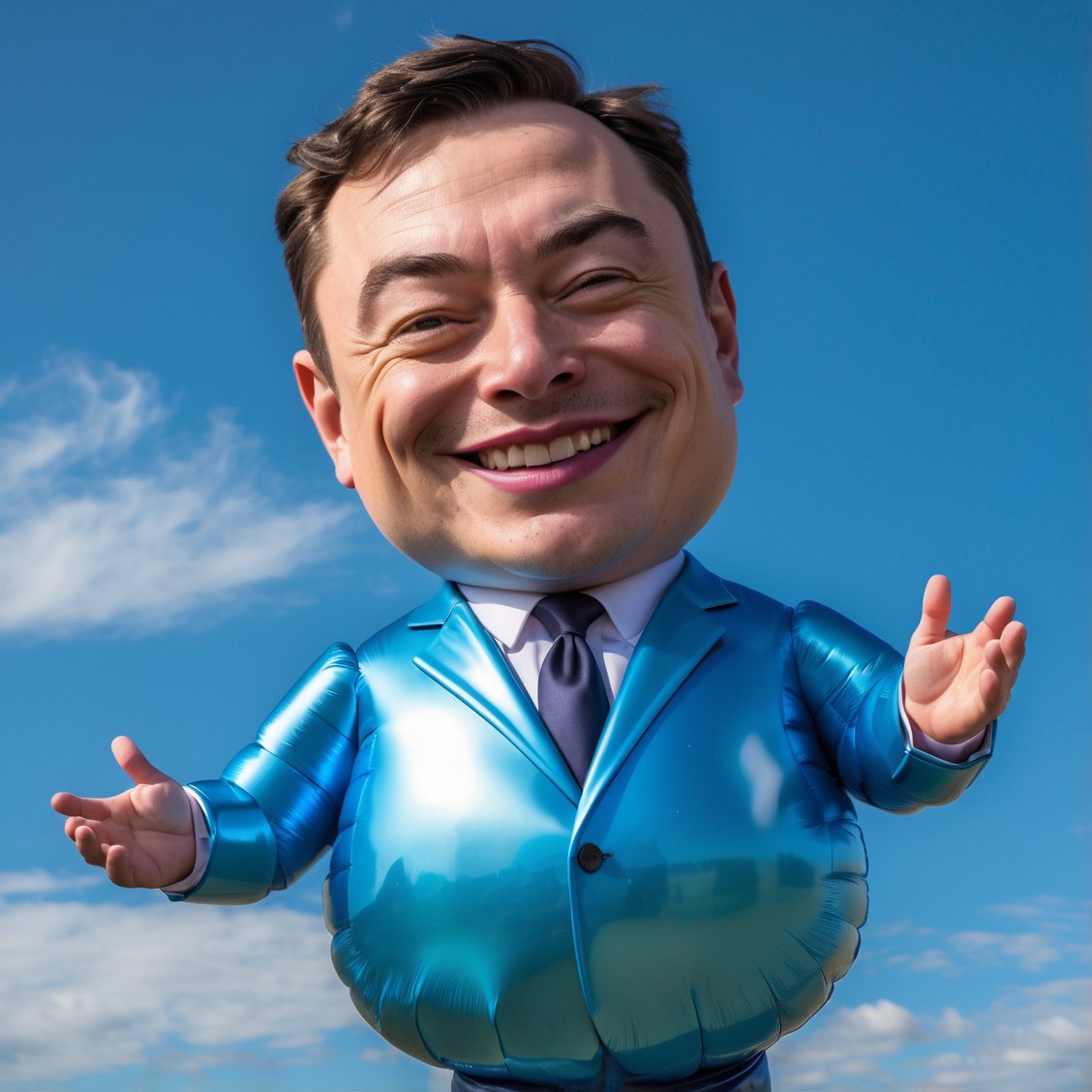 $INFLATABLE
Everything is inflatable!!
<a href="/elonmusk/">Elon Musk</a>