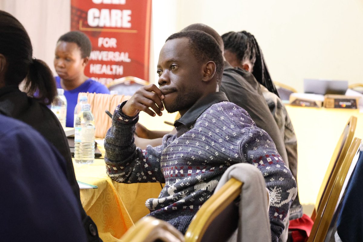 CEHURD Uganda tweet media