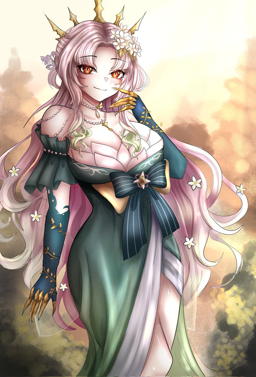 #kancraft
Mother.