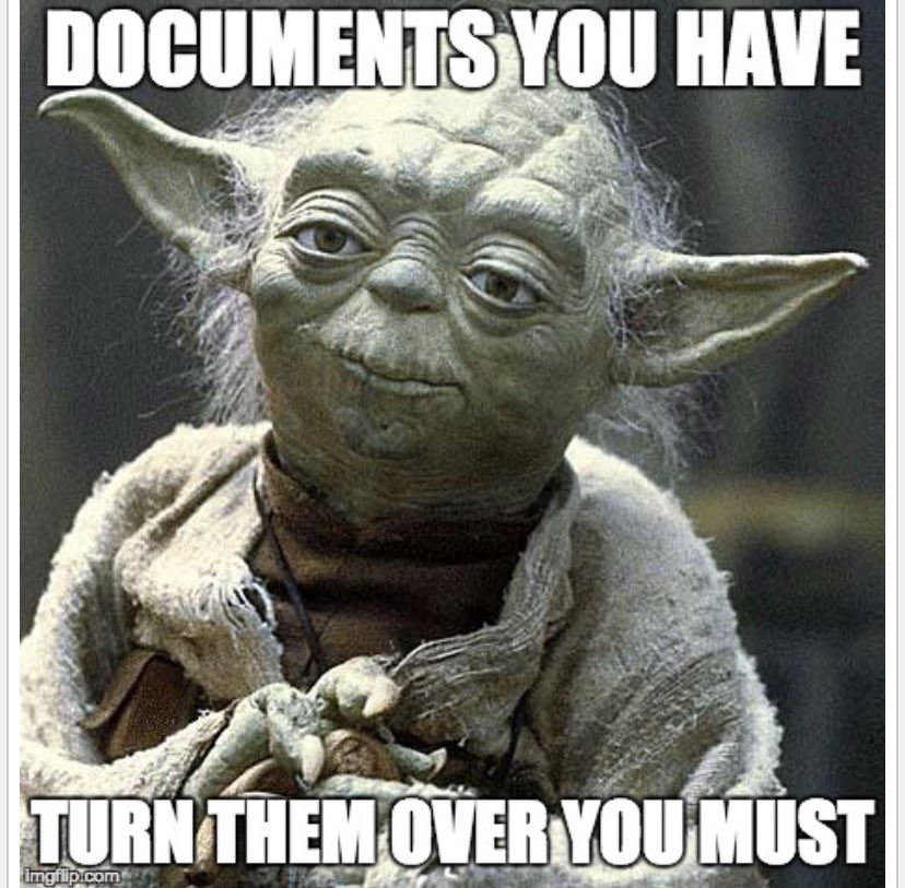 It’s that time! Parents please get all your child’s paperwork filled out on Healthy Roster. Students, please get your parents to complete your paperwork or you will be sitting day 1.