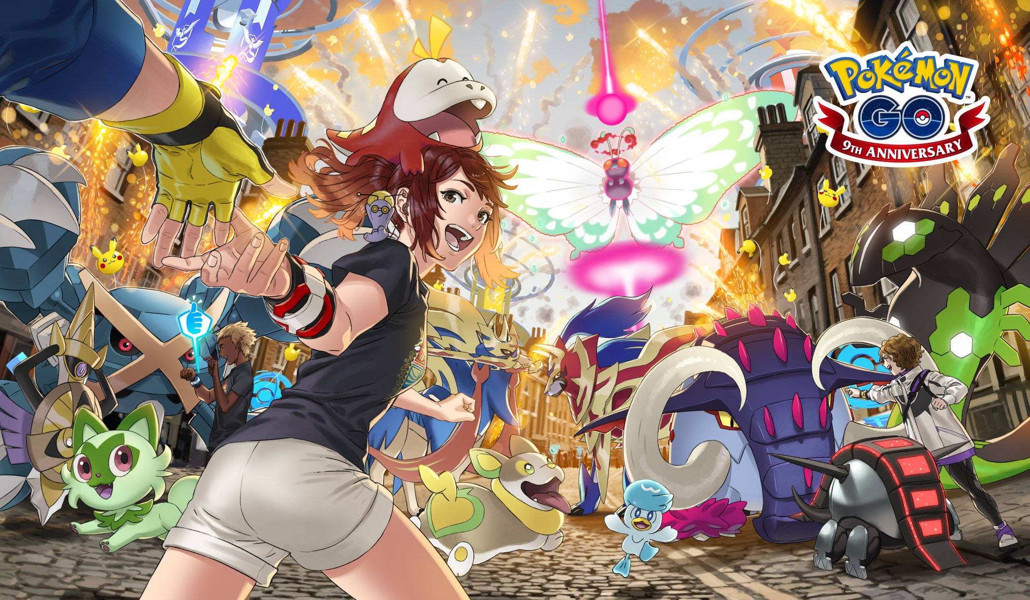 ポケモン - Yusuke GxCQIn6bUAIzr1T.jpg:large