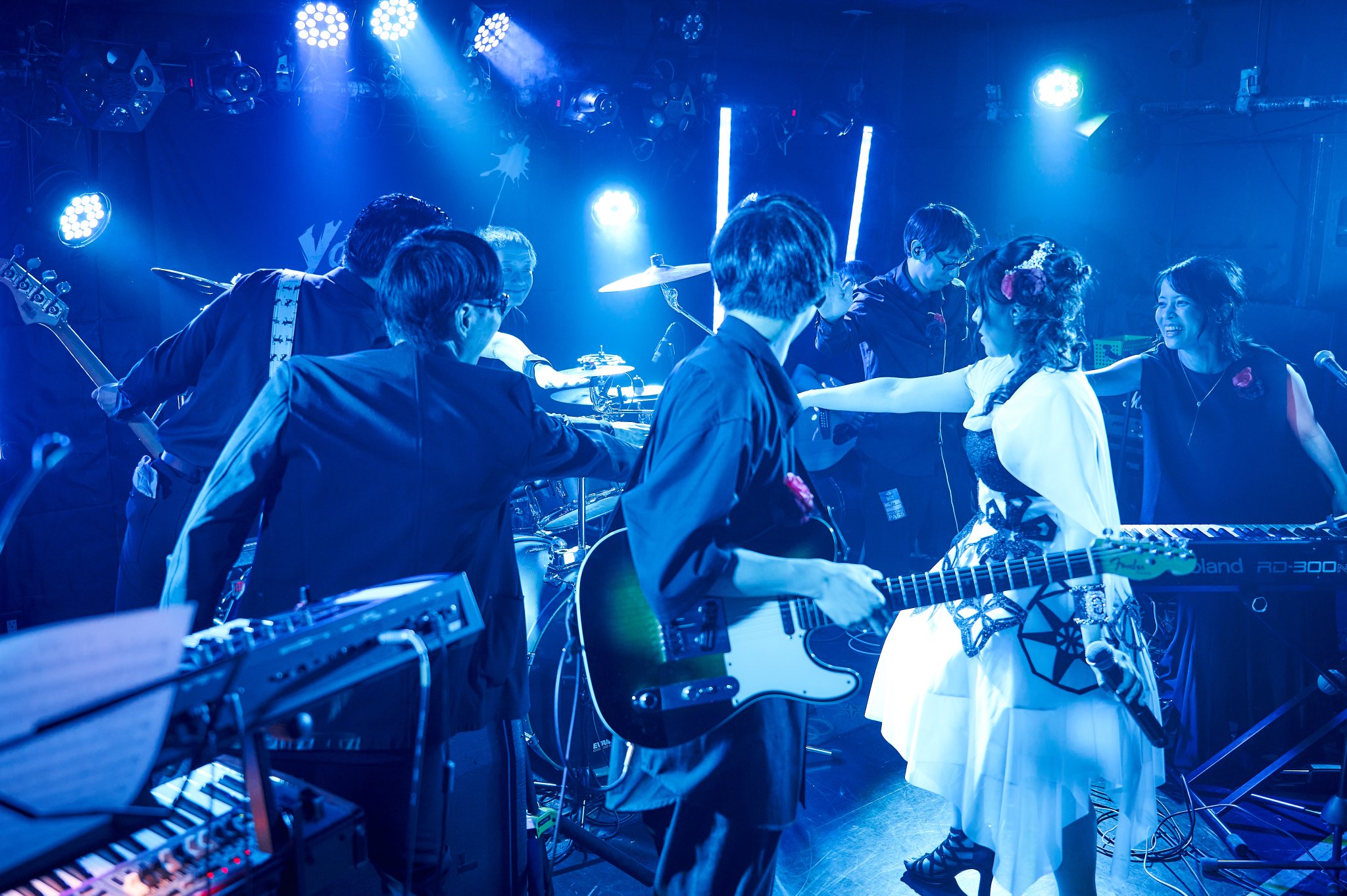GARNET CROW 完全受注生産 Final Live写真額装 Amazon.co.jp: GARNET CROW livescope ~THE FINAL~ [DVD