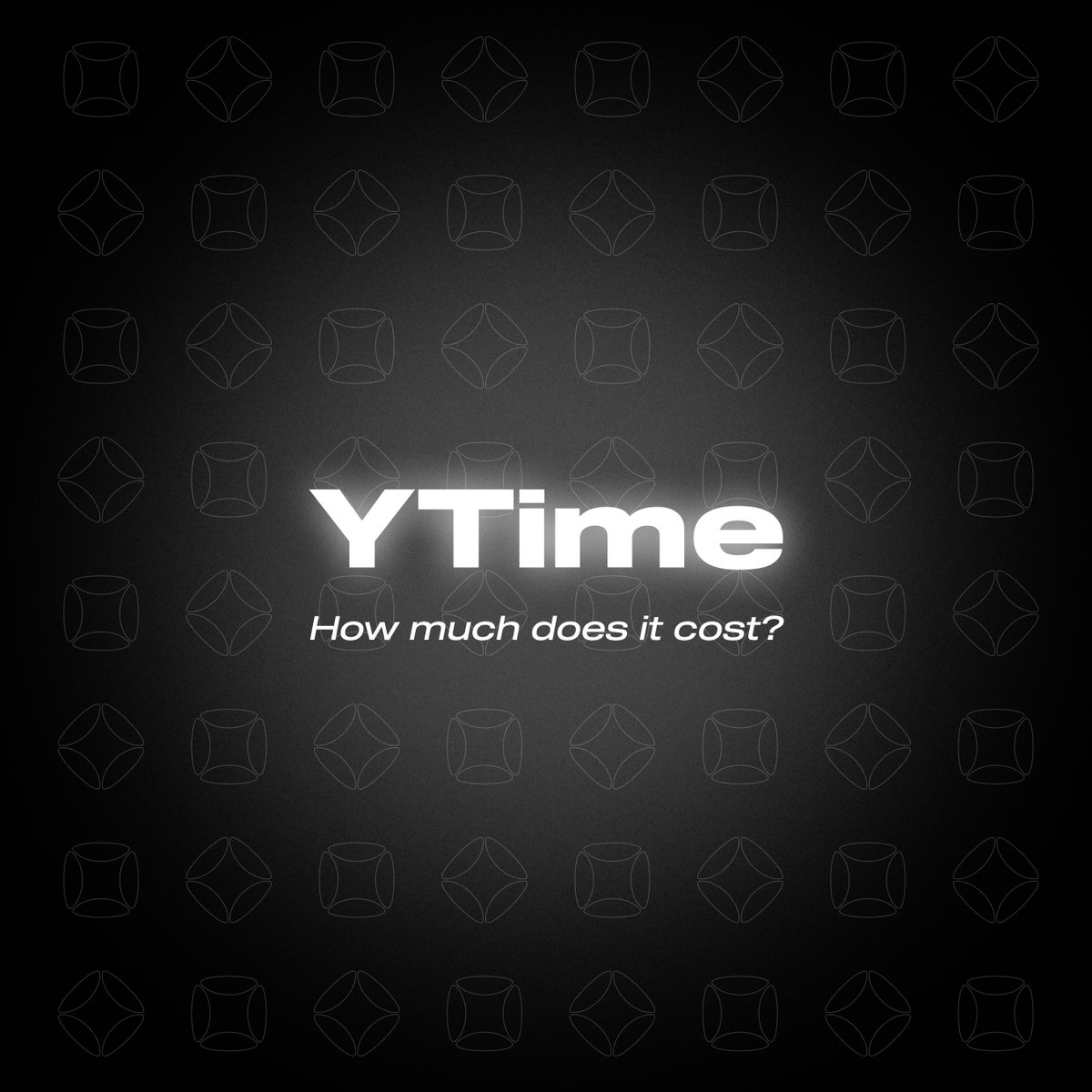 Time, Follow &amp; Get ready to explore.