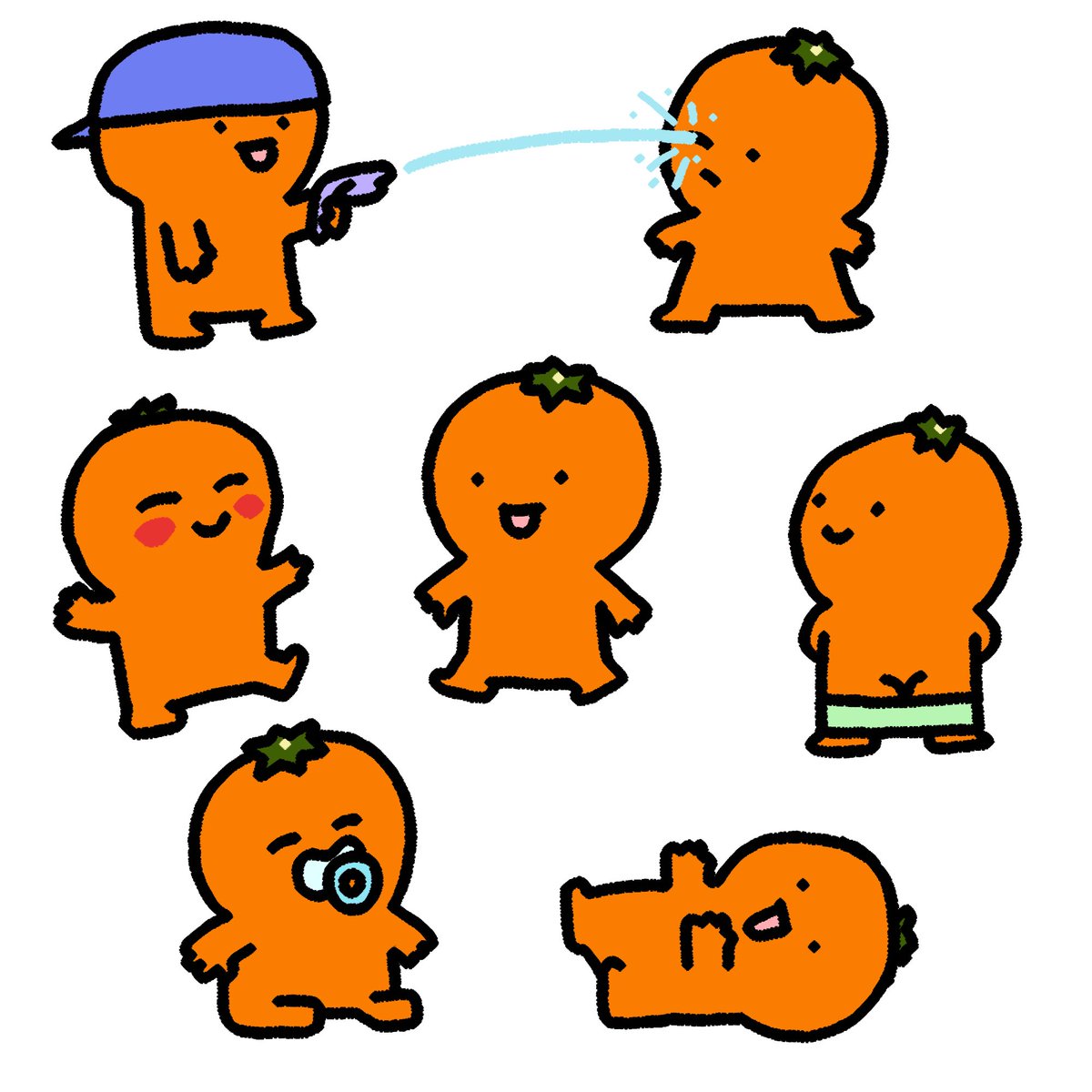 MandarickSOL's tweet image. Hello I Mandarick 

Drop 222 SOL wallets 🍊