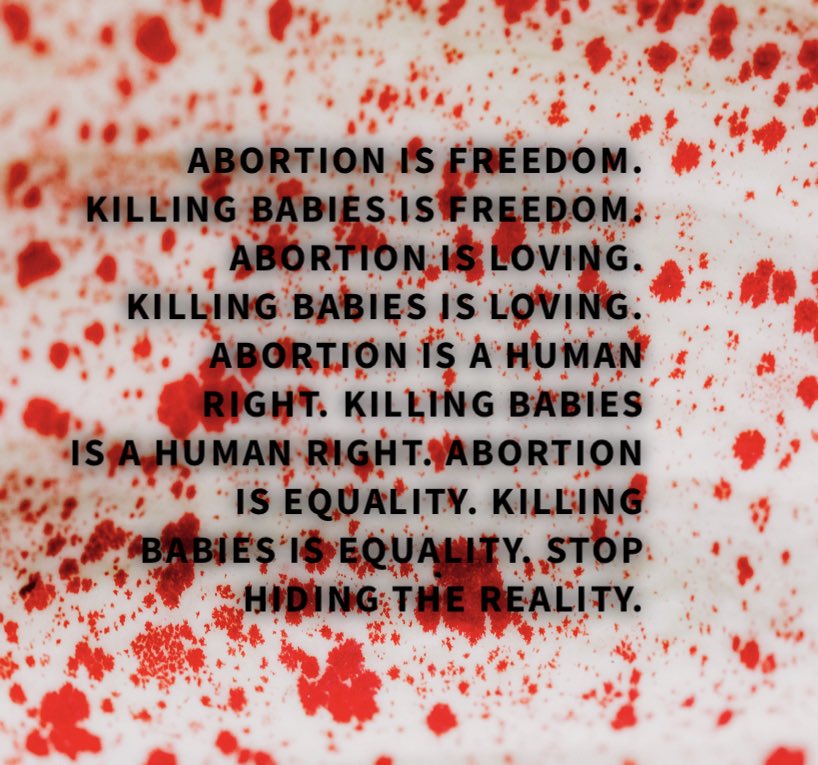 Abortion translation: