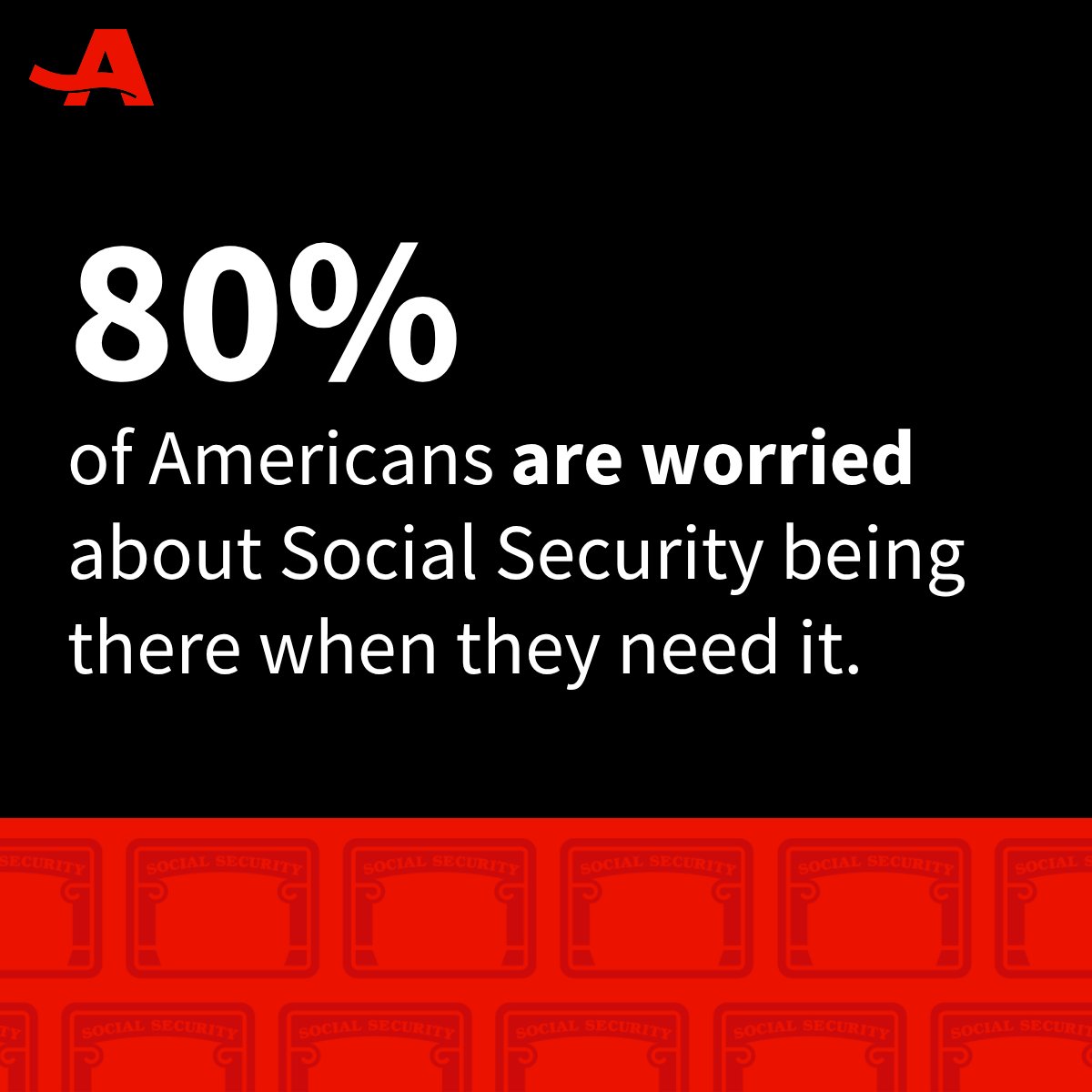 You pay into Social Security, so it’s only fair that you get the money you’ve earned. spr.ly/6017frK5W