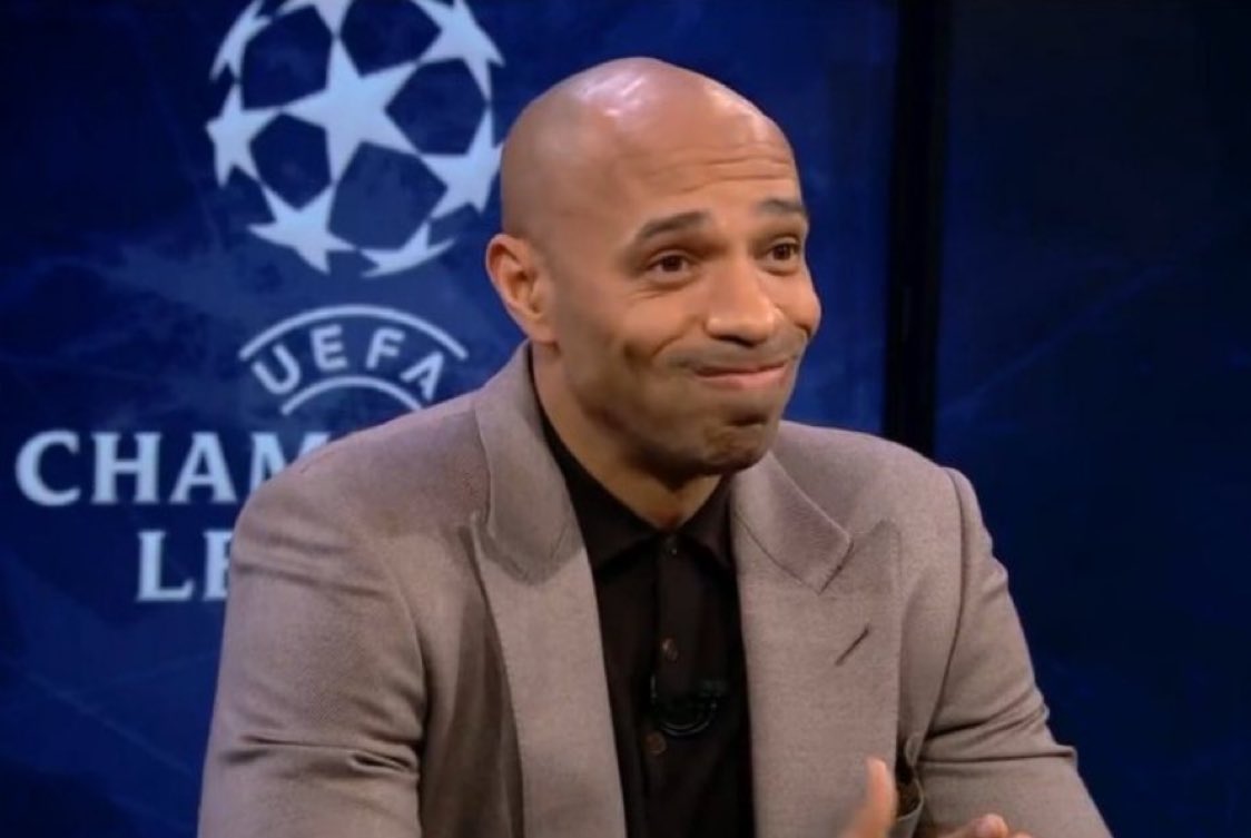 Vinicius Junior con 25 años tiene más goles en Semifinales y Finales de Champions que Neymar, Ronaldinho, Henry, Ibrahimovic y el Kun Agüero juntos.