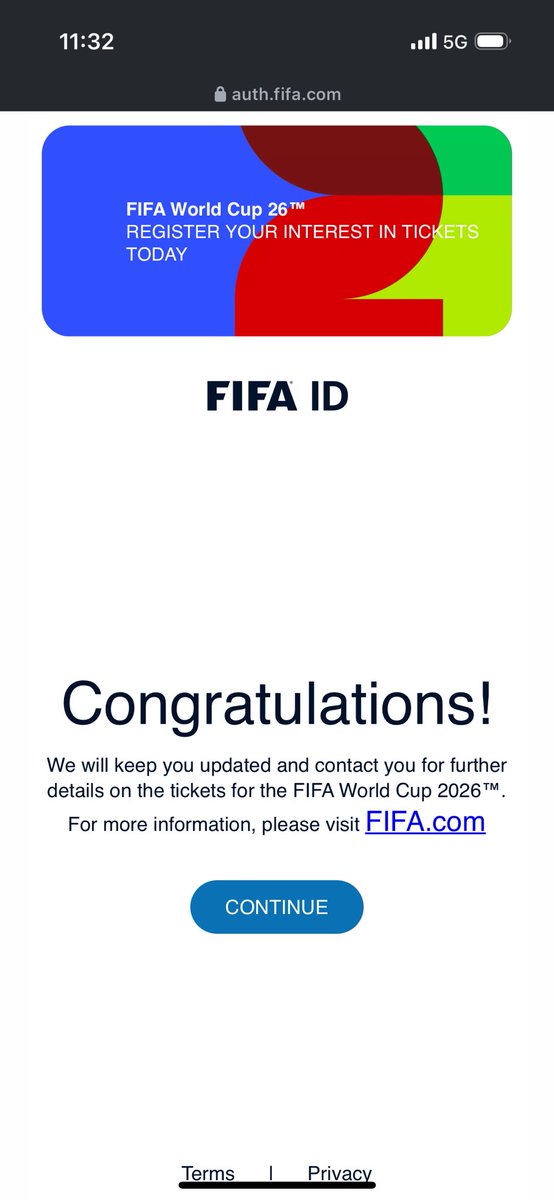 O começo de um sonho ⚽️🇧🇷