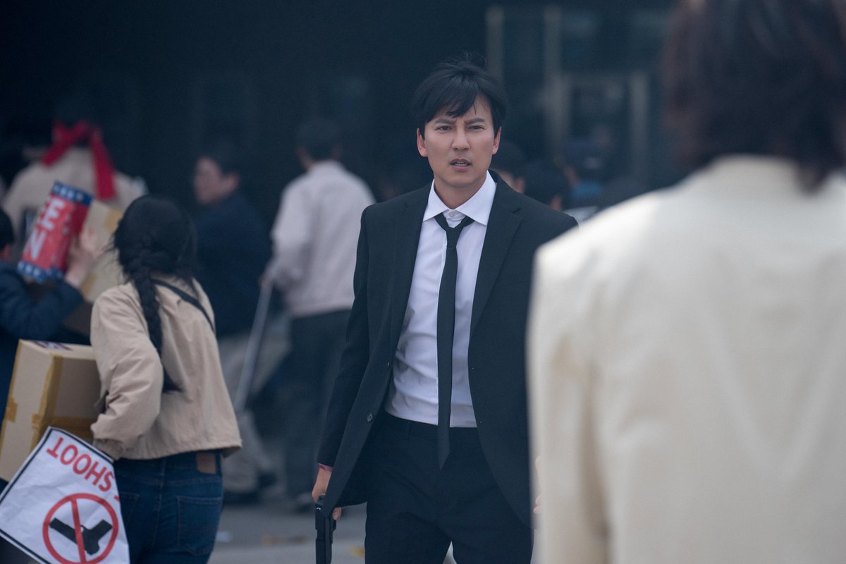 Netflix Korea｜넷플릭스 코리아 tweet media