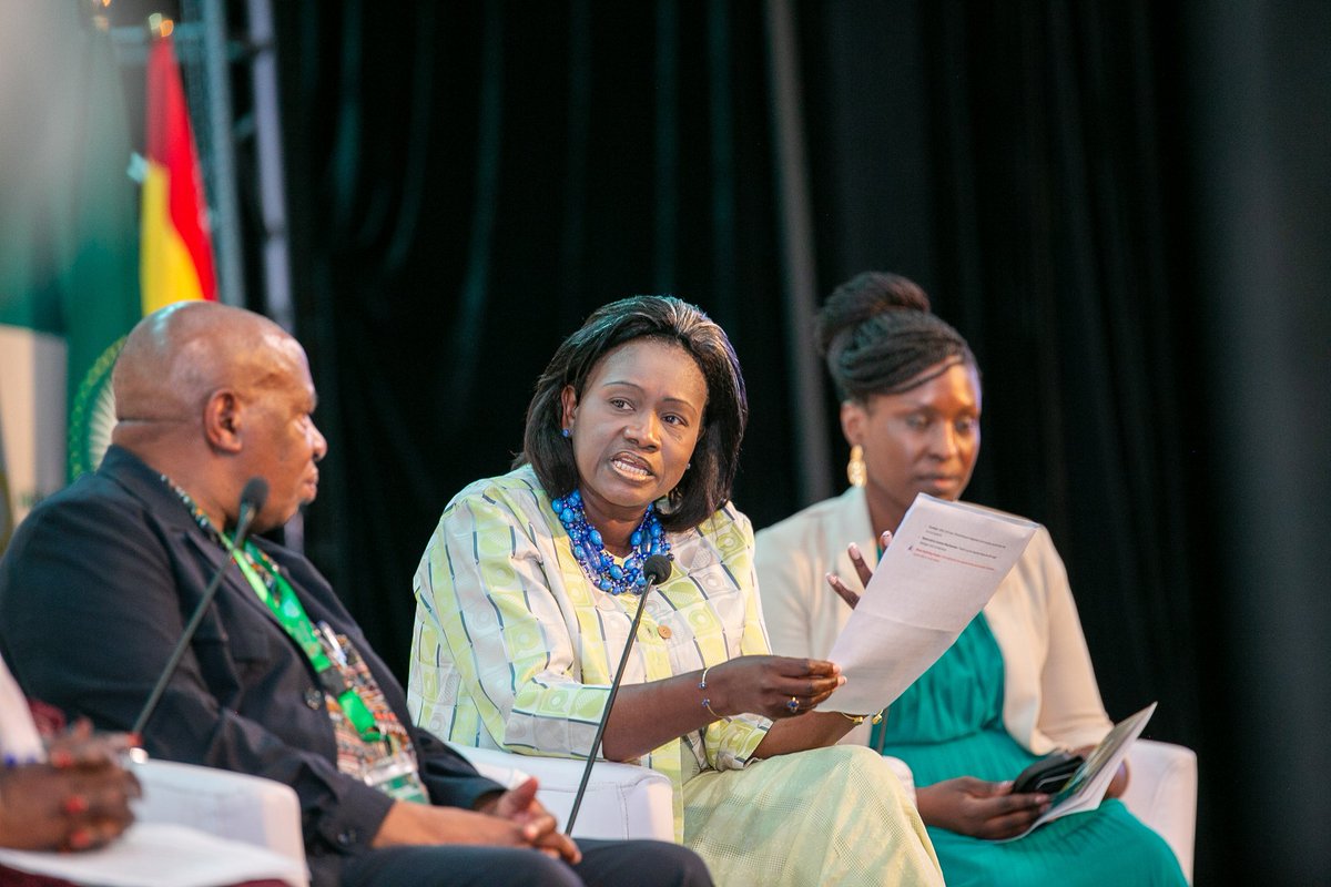 AGA-APSA Platform (@aga_platform) on Twitter photo 🇿🇦 The South African TRC and Gacaca Courts in Rwanda exemplify effective transitional justice in Africa. Their influence is still felt in how these communities behave today. #TransitionalJustice #SouthAfrica #Rwanda
<a href="/MichelleNdiaye1/">Michelle Ndiaye-Former AU-SRCC in DRC</a>
#DGTrends 🇿🇦 The South African TRC and Gacaca Courts in Rwanda exemplify effective transitional justice in Africa. Their influence is still felt in how these communities behave today. #TransitionalJustice #SouthAfrica #Rwanda
<a href="/MichelleNdiaye1/">Michelle Ndiaye-Former AU-SRCC in DRC</a>
#DGTrends