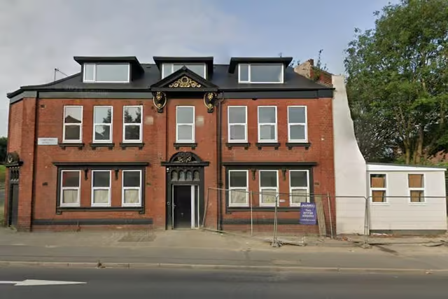 James Thomas tweet media