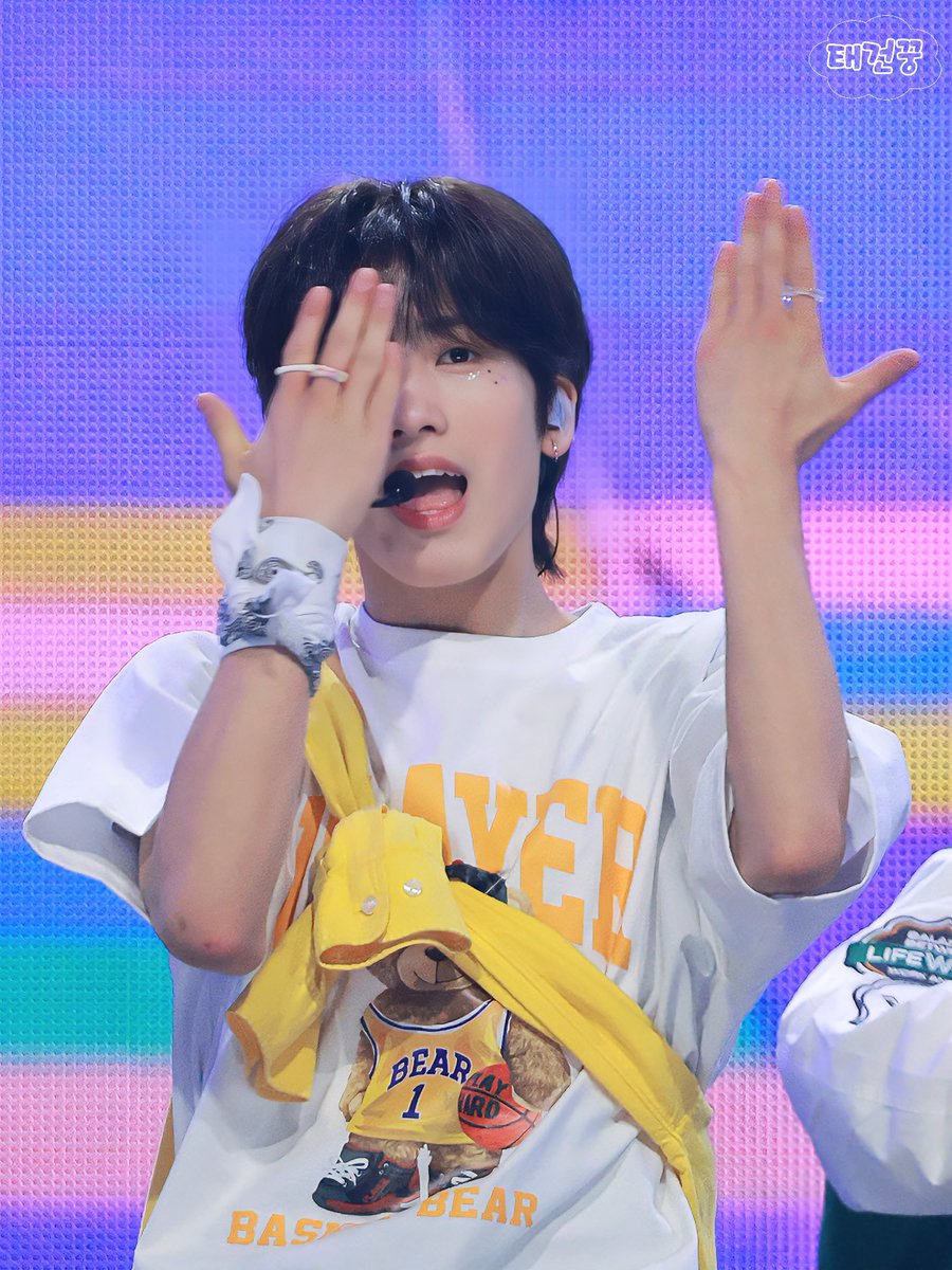 #이태건 #LEETAEGEON #イテゴン

이쁘니 ✨