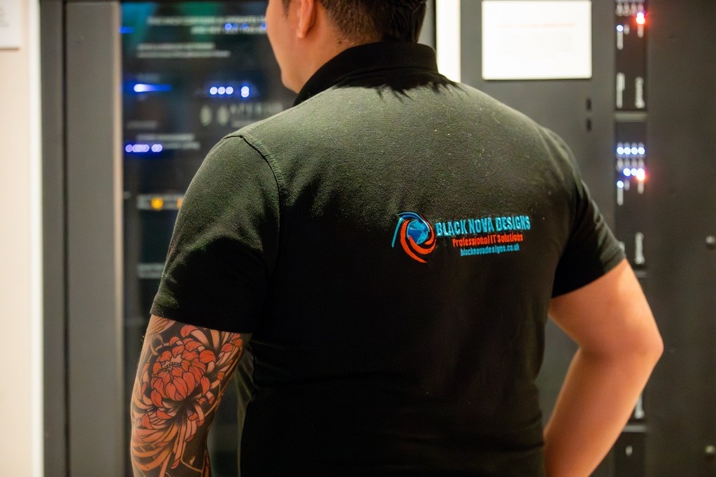 Our IT solutions make things simple for YOU and your business!
blacknovadesigns.co.uk/it-services/
#itservices #itsolutiosn #wifi #pc #laptop #hardware #softwareupgrade