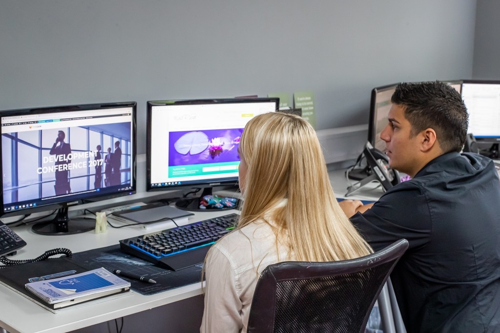 What qualifications do you need as a website developer/designer? Find out more blacknovadesigns.co.uk/what-qualifica… #website #wordpress #developer