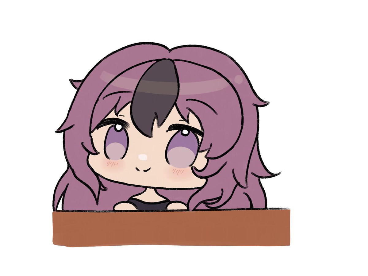 Hey.
I’ve been pretty quiet lately, &amp; I just want to be real about what’s been going on.
Streaming’s been really hard lately—my PC just can’t handle it like it used to. Even with everything set to low, it struggles a lot, &amp; it’s been stressing me out more than I want to admit. I