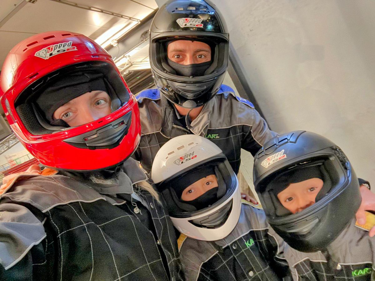 🏎️🏎️🏎️🏎️