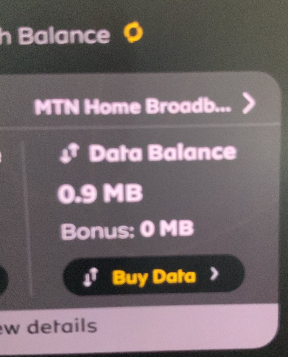 bonny129u's tweet photo. Its obvious @MTNNG is stealing from us or collaborating with the govt to extort Nigerians!

God help me 😪😪😪 https://t.co/SXOWQqNc6b