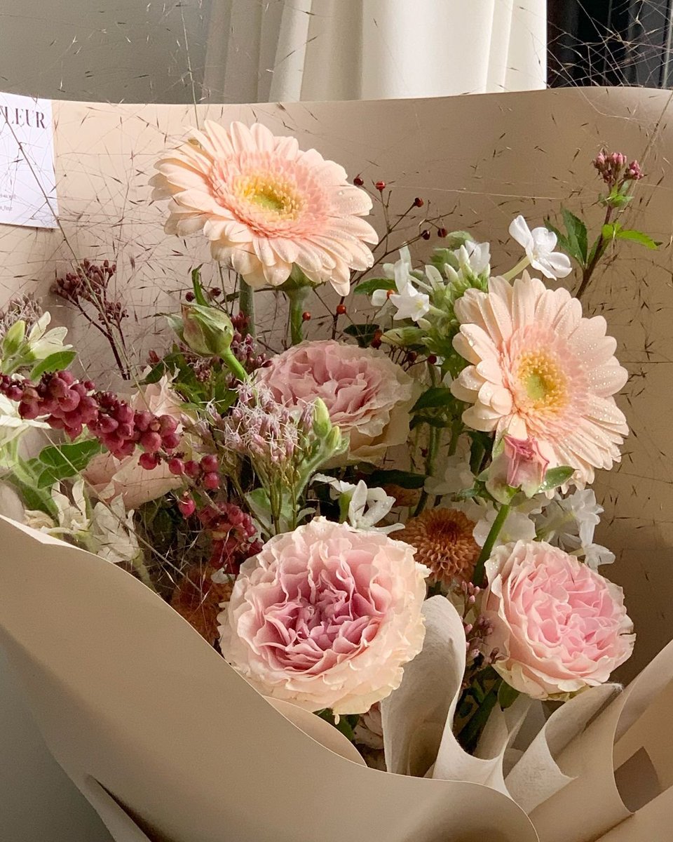 ETHEREALPRADA's tweet image. blooming.