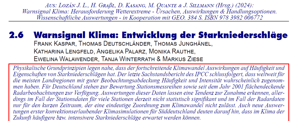 "Warnsignal Klima: Entwicklung der Starkniederschläge" doi.org/10.25592/uhhfd…