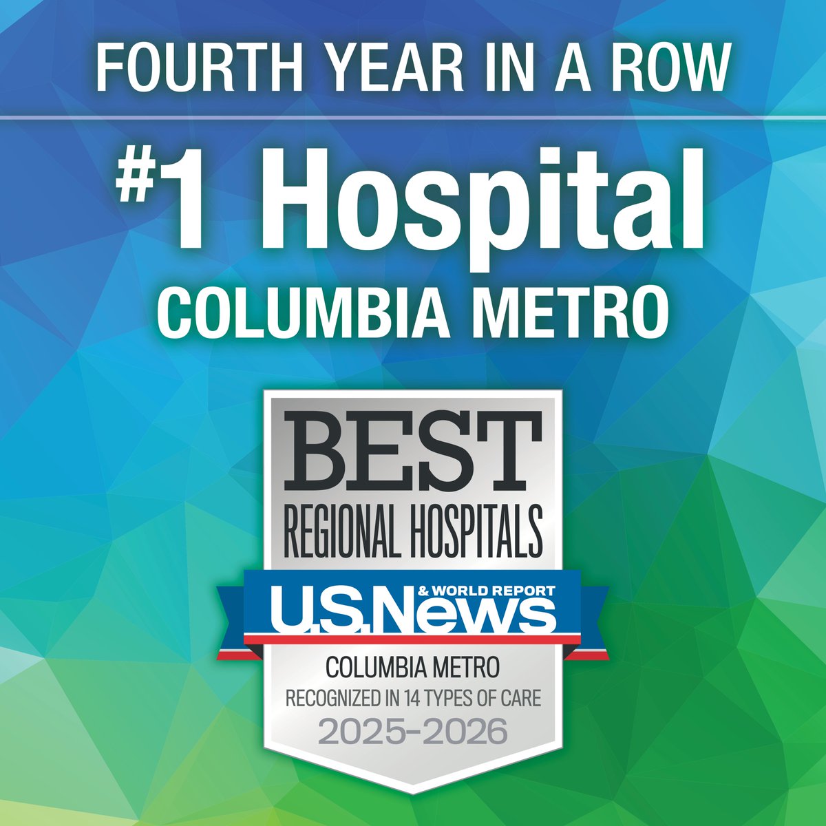 Lexington Health tweet media