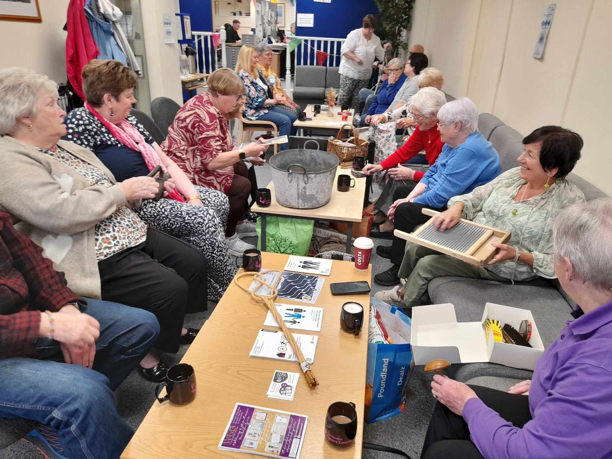 East Ayrshire Carers tweet media