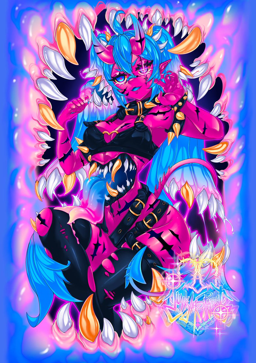 xEddieBonesx's tweet image. My art is good, the algorithm is just mean ♡ 
My art is good, the algorithm is just mean ♡ 
My art is good, the algorithm is just mean ♡ 
My art is good, the algorithm is just mean ♡ 
My art is good, the algorithm is just mean ♡