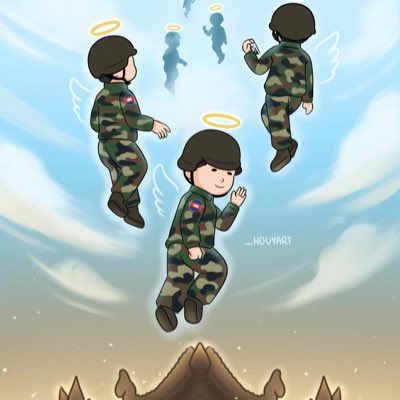 #ExposeThailandLies 
#JusticeForCambodia 
#TruthFromCambodia 
#TruthForCambodia