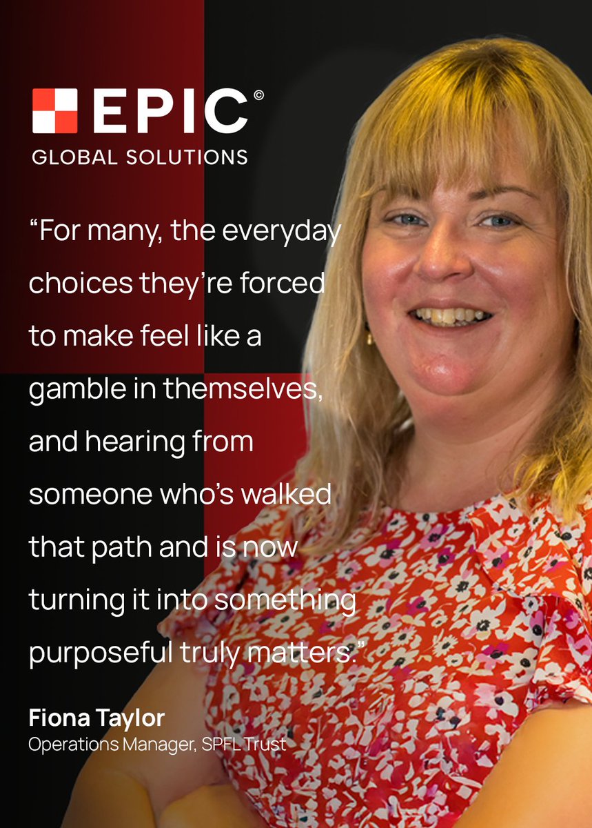 Marc Williams' recent gambling harm prevention education presentation to <a href="/SPFLTrust/">SPFL Trust</a> staff captured hearts and minds among those who deliver impactful charitable projects for the benefit of communities connected to <a href="/spfl/">SPFL</a> clubs, as Fiona Taylor explains for #TestimonialTuesday...