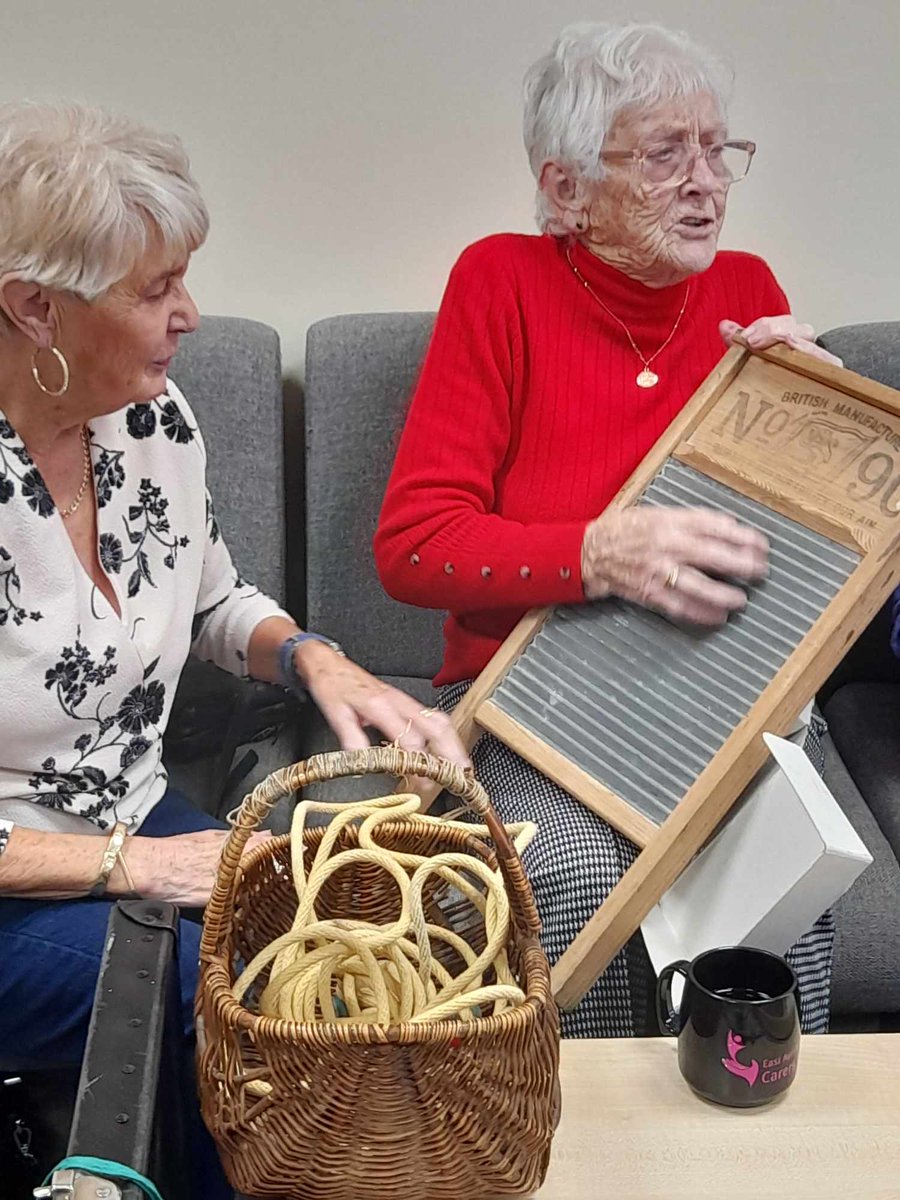 East Ayrshire Carers tweet media