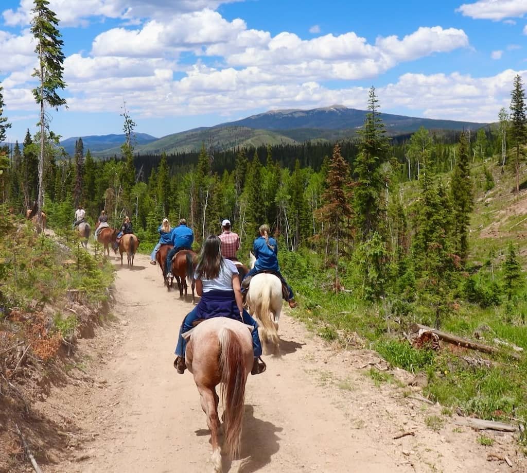 DudeRanch.com tweet media