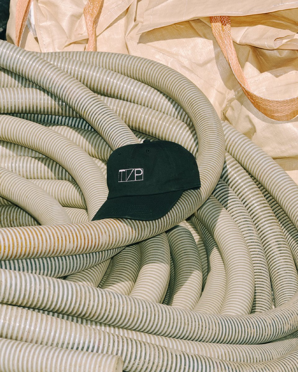 TVP GOODSも素晴らしいわよナッツ