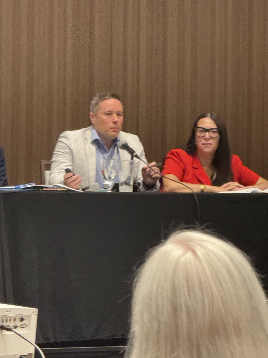 Rob Powelson (@nawc_rfp) on Twitter photo Special thanks to <a href="/RyanSilvey/">Ryan Silvey</a> for his presentation today @naruc water committee panel on H2O infrastructure. <a href="/cswrgroup/">Central States Water Resources</a> is doing phenomenal work across the US. Special thanks to <a href="/RyanSilvey/">Ryan Silvey</a> for his presentation today @naruc water committee panel on H2O infrastructure. <a href="/cswrgroup/">Central States Water Resources</a> is doing phenomenal work across the US.