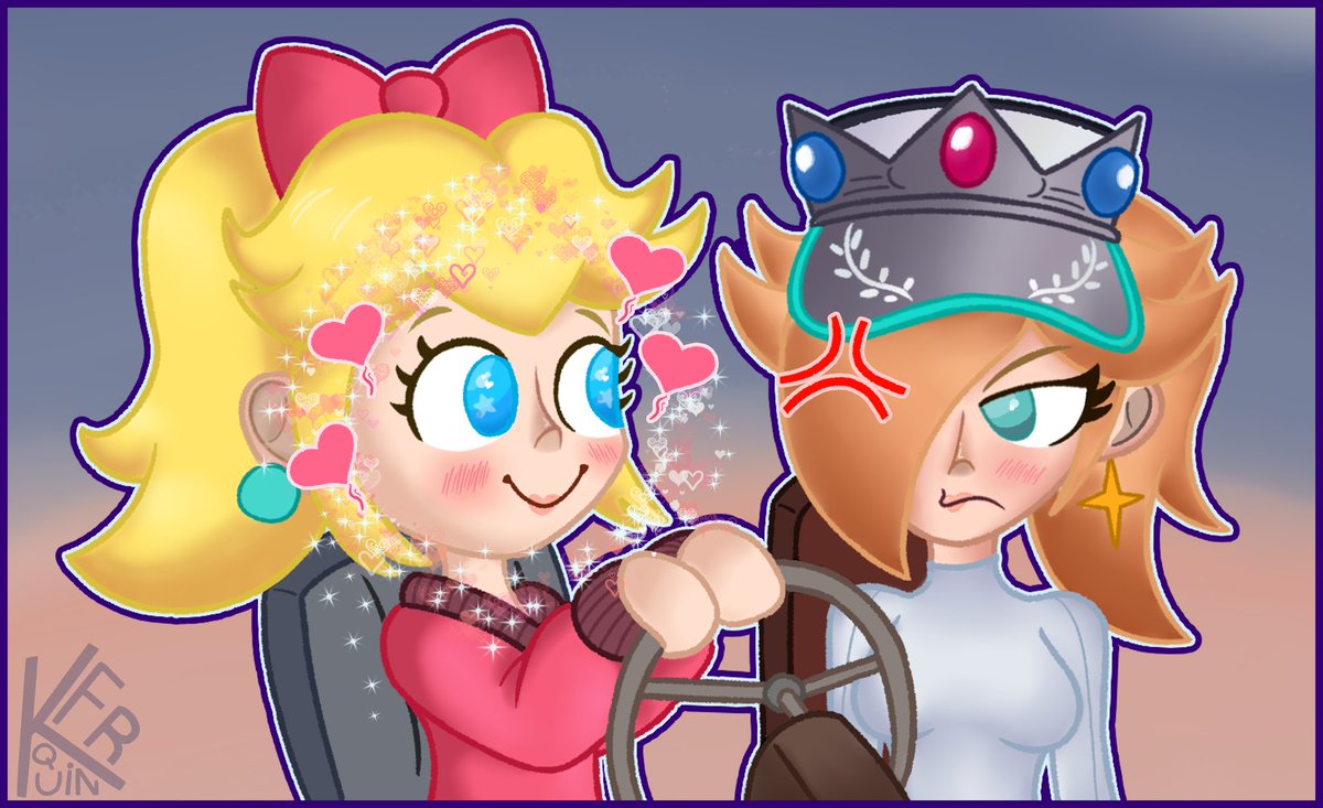 ☆ Kfr Quin ☆ 🔞 (Comms Open) tweet media