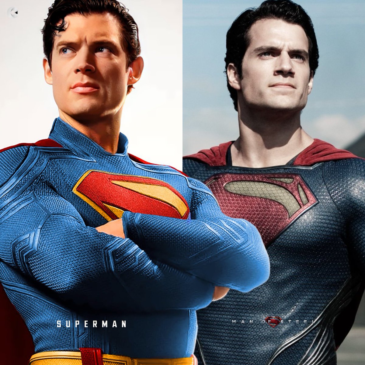 cinestheticph's tweet photo. James Gunn’s 'SUPERMAN' is now the highest-grossing solo Superman movie at the domestic box office, surpassing 'MAN OF STEEL'. https://t.co/NA8q1rDMGq