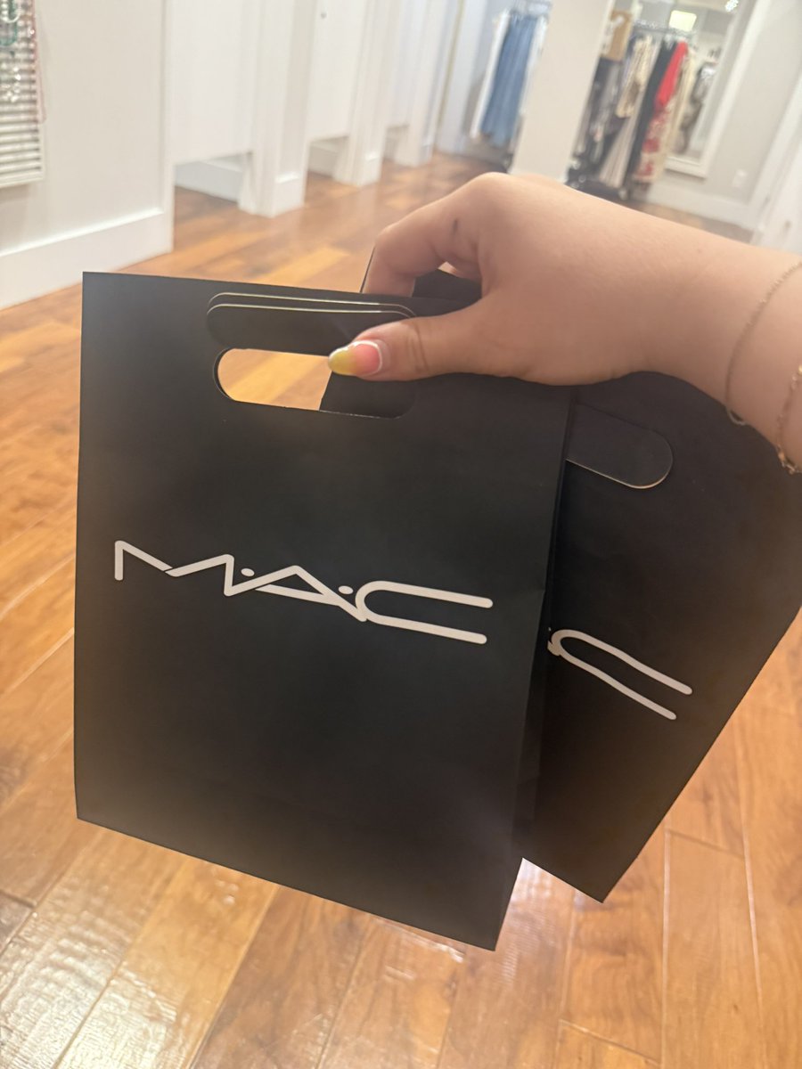 lipstick day pt 2 was a success