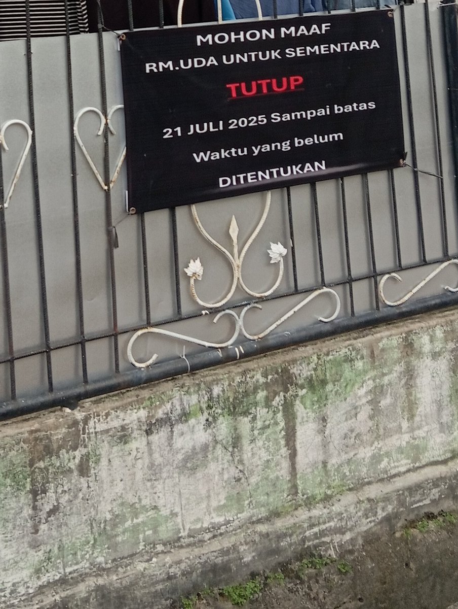 Imam Adi Saputra tweet media